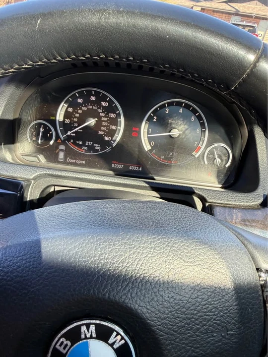 2010 BMW 5 Series - Image 10 of 13