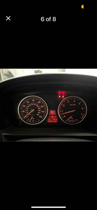 2010 BMW E60 5 Series Sedan - Image 11 of 11
