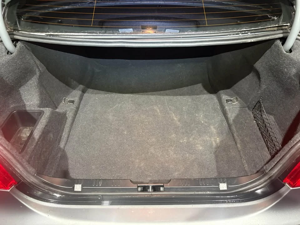 2010 BMW E60 5 Series Sedan - Image 10 of 14
