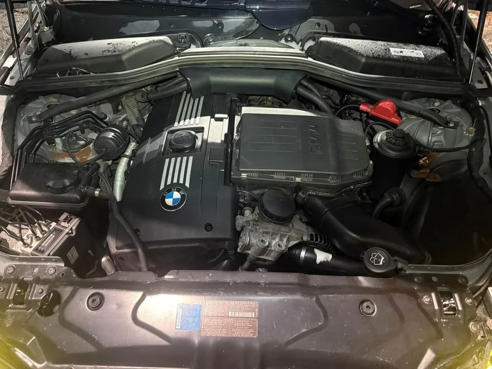 2010 BMW E60 5 Series Sedan - Image 13 of 14