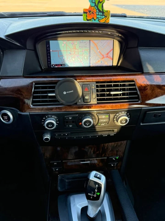 2010 BMW E60 5 Series Sedan - Image 19 of 19