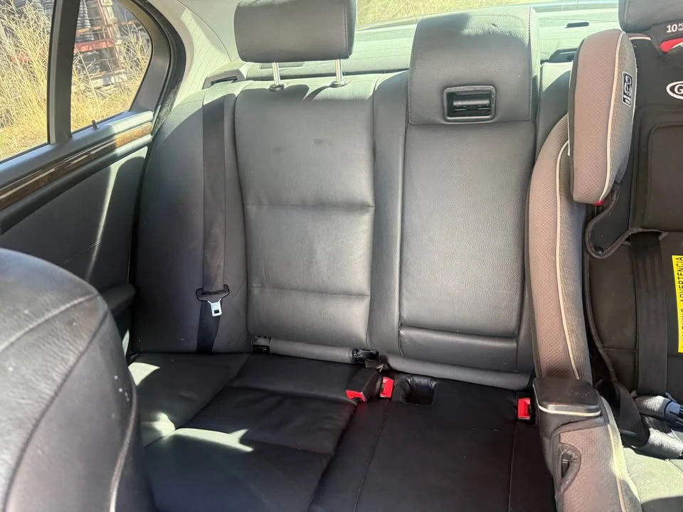 2010 BMW E60 5 Series Sedan - Image 6 of 7