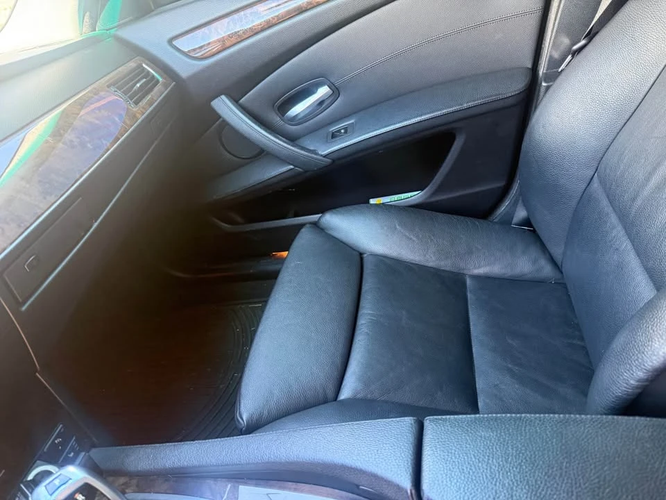 2010 BMW E60 5 Series Sedan - Image 5 of 7