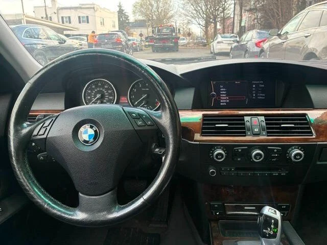 2010 BMW E60 5 Series Sedan - Image 10 of 11
