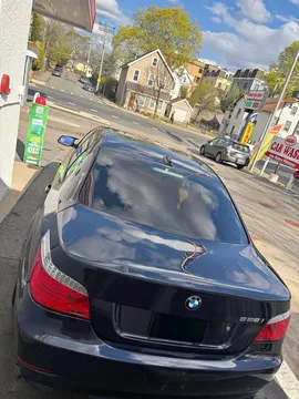 2010 BMW 535i xDrive Sedan