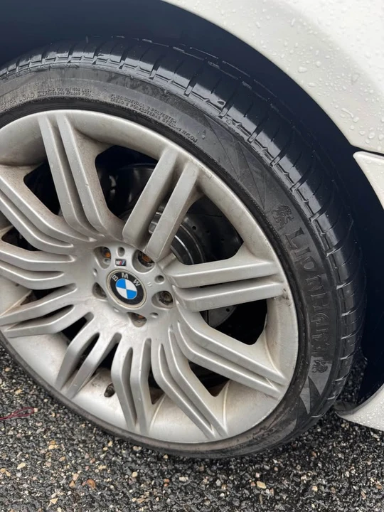 2010 BMW E60 5 Series Sedan - Image 11 of 11
