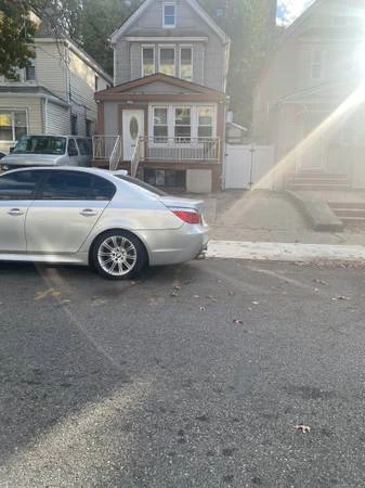 2010 BMW E60 5 Series Sedan - Image 11 of 16