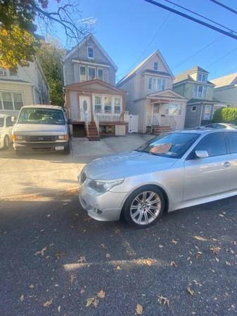 2010 BMW E60 5 Series Sedan - Image 10 of 16