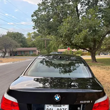 2010 BMW 528i xDrive
