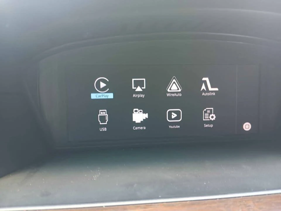 2010 BMW E60 5 Series Sedan - Image 7 of 8