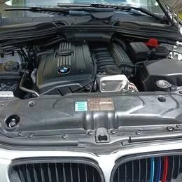 2010 BMW E60 5 Series Sedan - Image 5 of 8