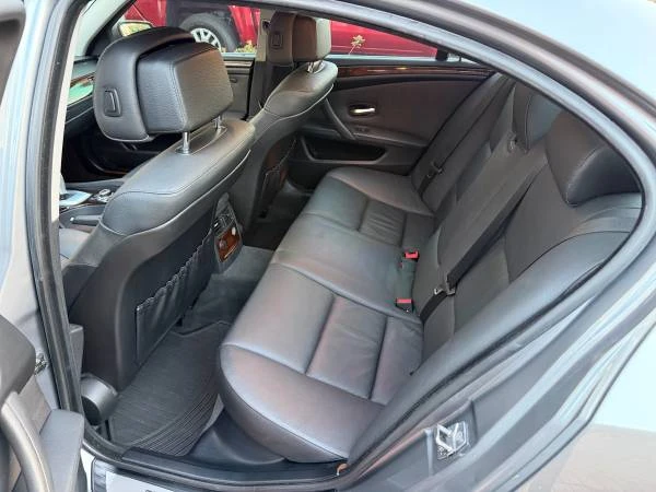 2010 BMW E60 5 Series Sedan - Image 12 of 15