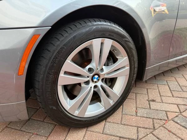 2010 BMW E60 5 Series Sedan - Image 7 of 15