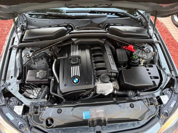 2010 BMW E60 5 Series Sedan - Image 8 of 15
