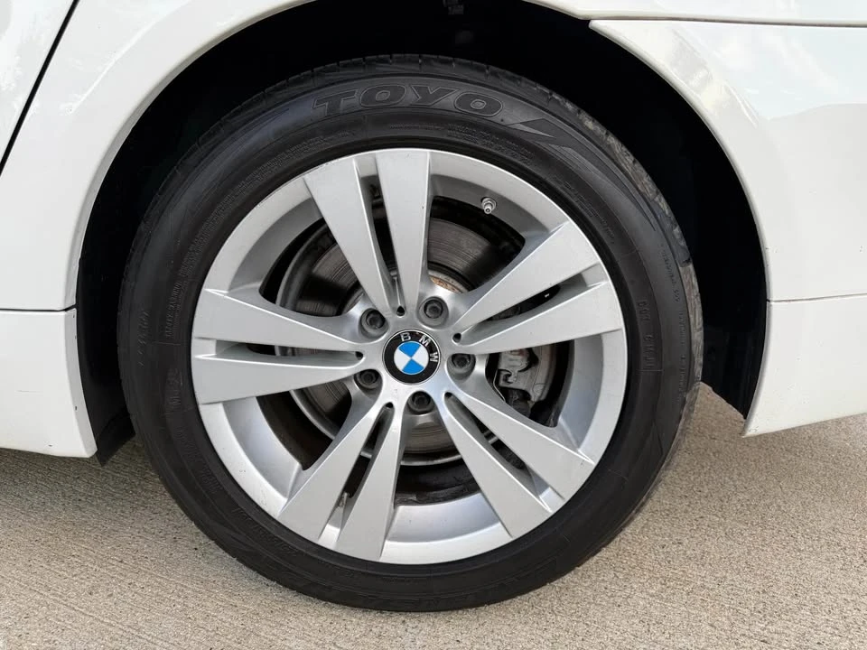 2010 BMW E60 5 Series Sedan - Image 20 of 20