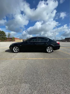 2010 BMW 528i