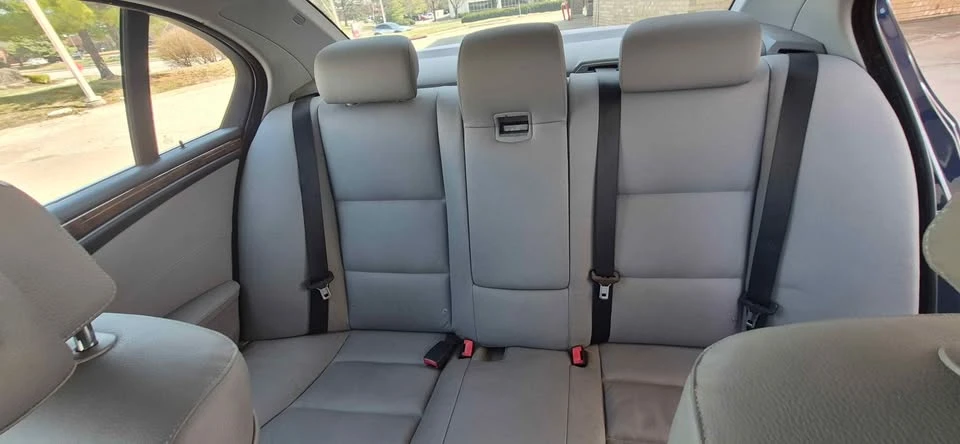 2010 BMW E60 5 Series Sedan - Image 6 of 10