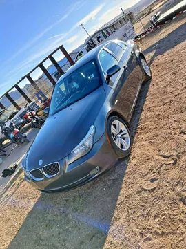 2010 BMW 528i