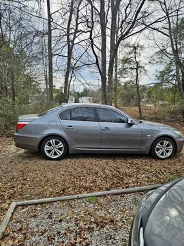 2010 BMW 528i xDrive