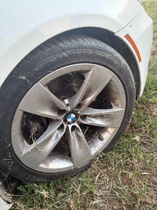 2010 BMW E60 5 Series Sedan - Image 6 of 10