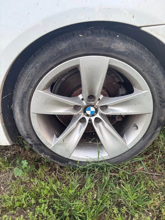 2010 BMW E60 5 Series Sedan - Image 8 of 10
