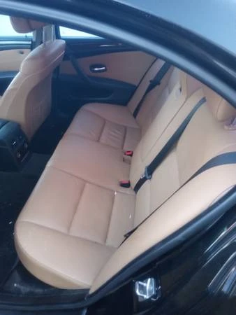 2010 BMW E60 5 Series Sedan - Image 2 of 9