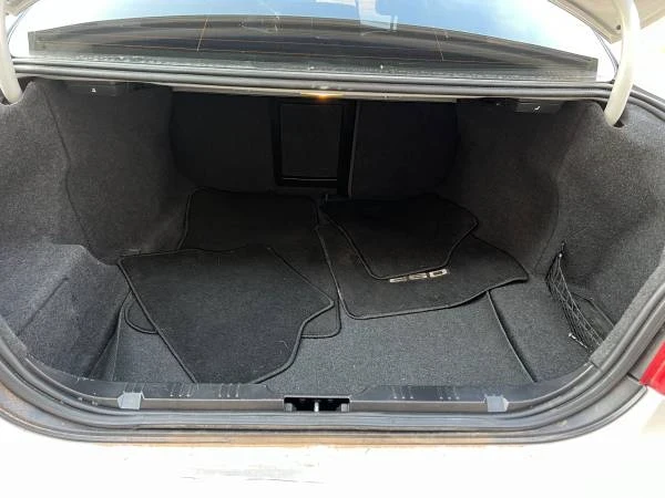2010 BMW E60 5 Series Sedan - Image 4 of 11
