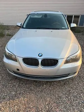 2010 BMW 528i xDrive