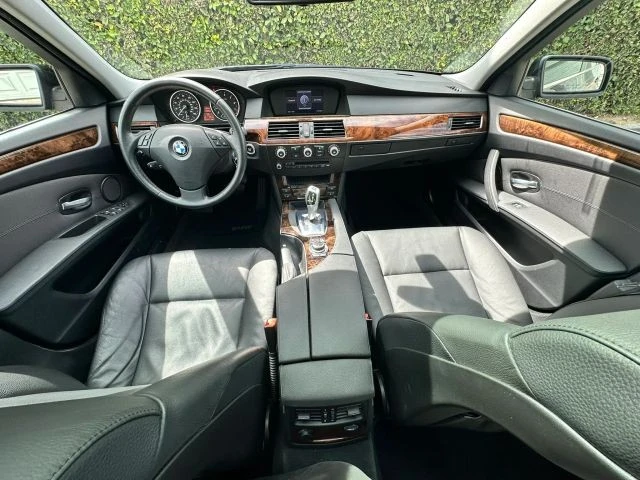 2010 BMW E60 5 Series Sedan - Image 20 of 21