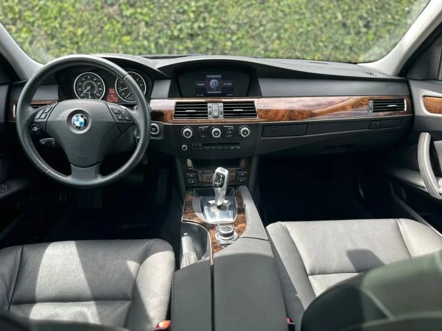 2010 BMW E60 5 Series Sedan - Image 19 of 21