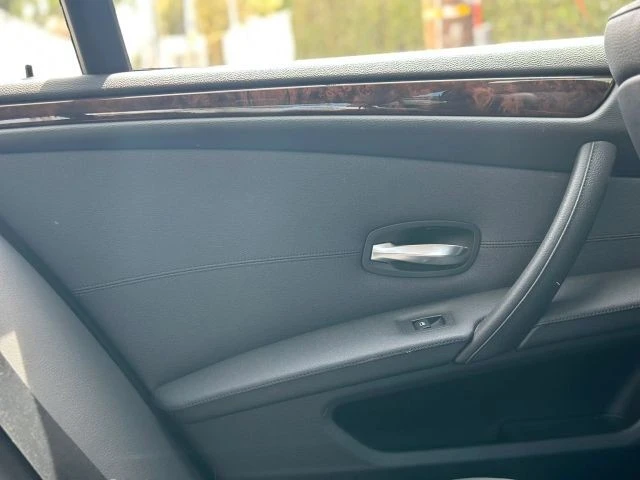 2010 BMW E60 5 Series Sedan - Image 21 of 21
