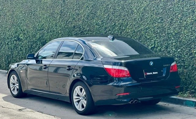 2010 BMW E60 5 Series Sedan - Image 16 of 21