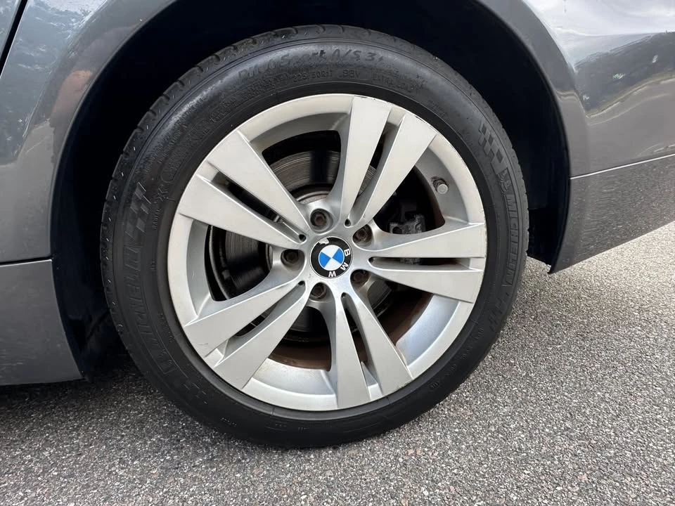 2010 BMW E60 5 Series Sedan - Image 18 of 20