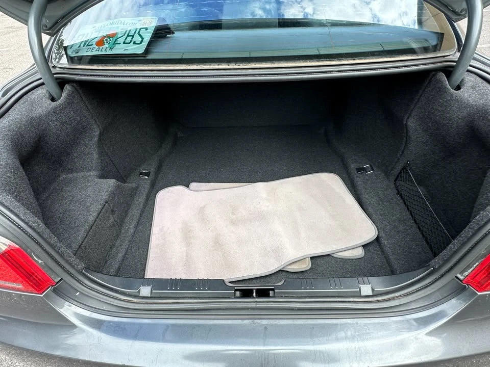 2010 BMW E60 5 Series Sedan - Image 16 of 20