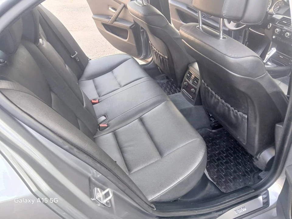 2010 BMW E60 5 Series Sedan - Image 16 of 24