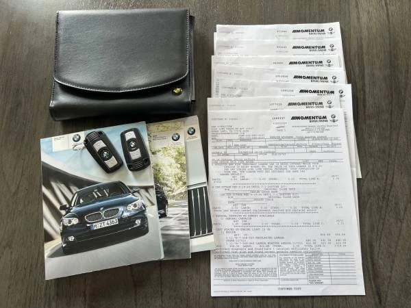 2010 BMW E60 5 Series Sedan - Image 17 of 17