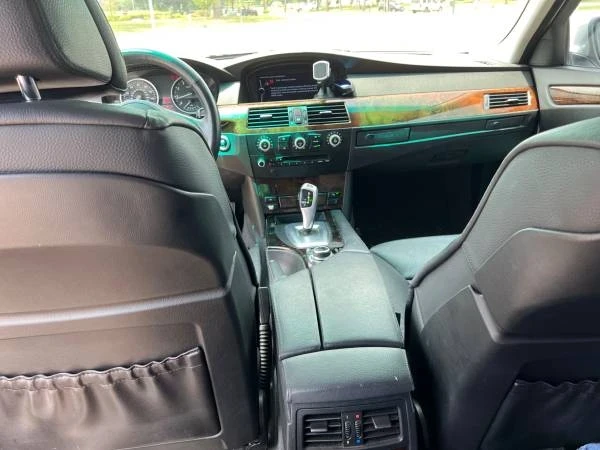 2010 BMW E60 5 Series Sedan - Image 14 of 17