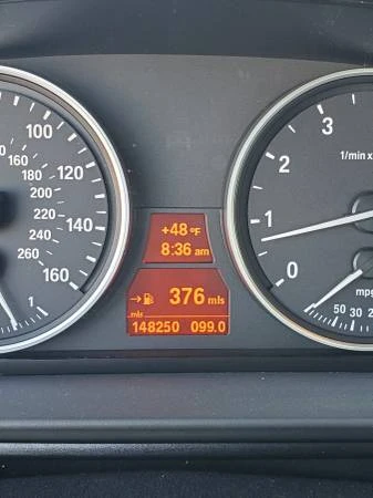 2010 BMW E60 5 Series Sedan - Image 11 of 15