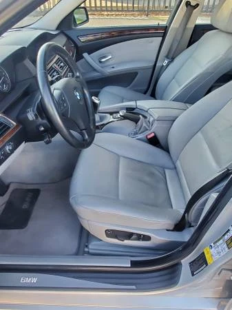 2010 BMW E60 5 Series Sedan - Image 12 of 15