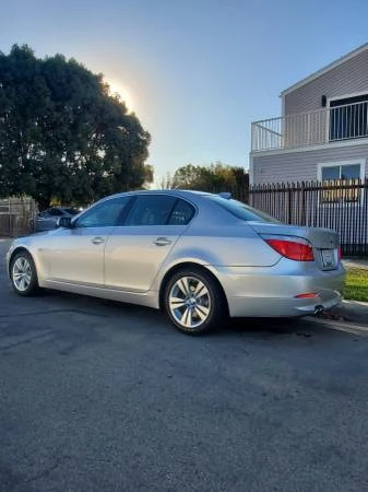 2010 BMW E60 5 Series Sedan - Image 3 of 15