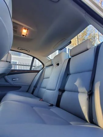 2010 BMW E60 5 Series Sedan - Image 15 of 15
