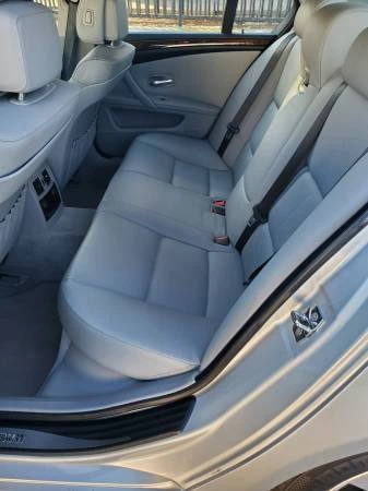 2010 BMW E60 5 Series Sedan - Image 14 of 15