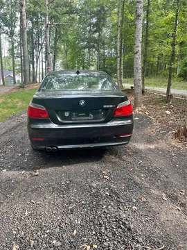 2010 BMW 528i