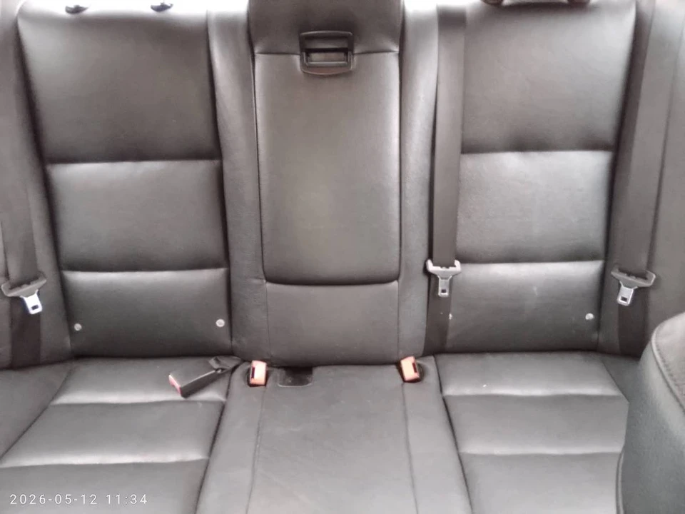 2010 BMW E60 5 Series Sedan - Image 5 of 9