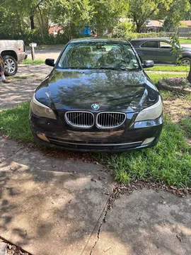 2010 BMW 528i
