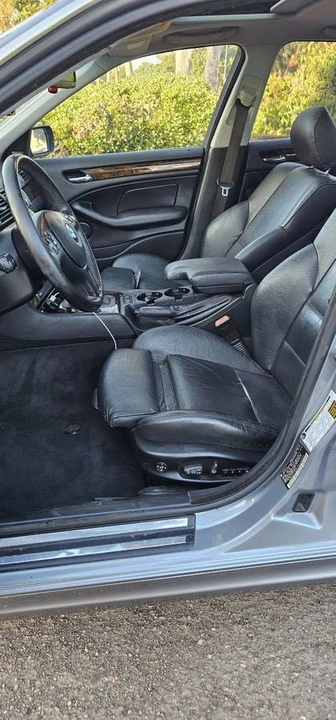 2005 BMW E60 5 Series Sedan - Image 6 of 10