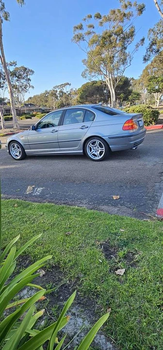 2005 BMW E60 5 Series Sedan - Image 5 of 10