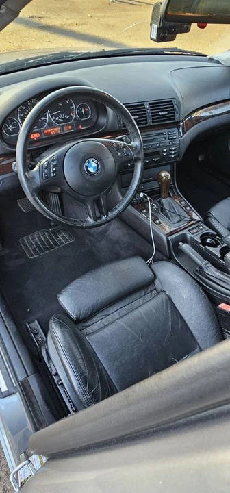 2005 BMW E60 5 Series Sedan - Image 7 of 10