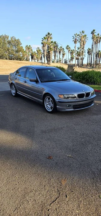 2005 BMW E60 5 Series Sedan - Image 2 of 10