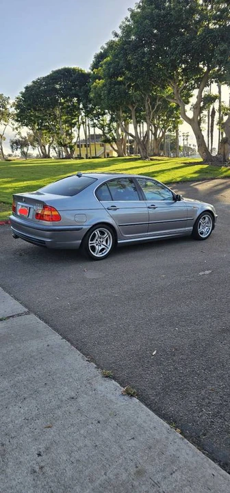 2005 BMW E60 5 Series Sedan - Image 3 of 10